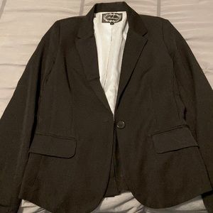 Women’s Blazer